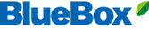 Blue Box by Swegon logo