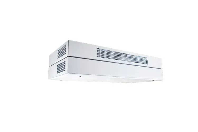 Swegon Class Unit PX ventilatsiooniseade lae alla