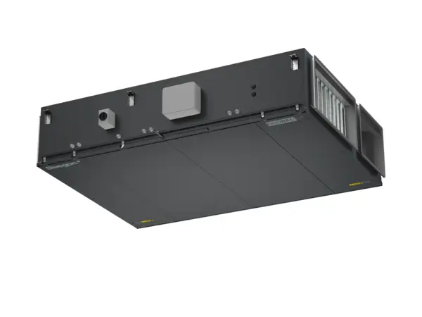 Swegon GLOBAL PX LP madal ventilatsiooniseade