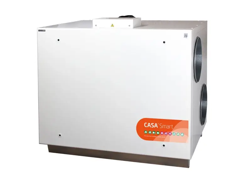 Swegon CASA R9-H Smart ventilatsiooniseade