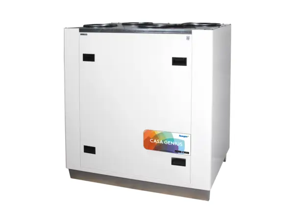 Swegon CASA R15 Genius ventilatsiooniseade
