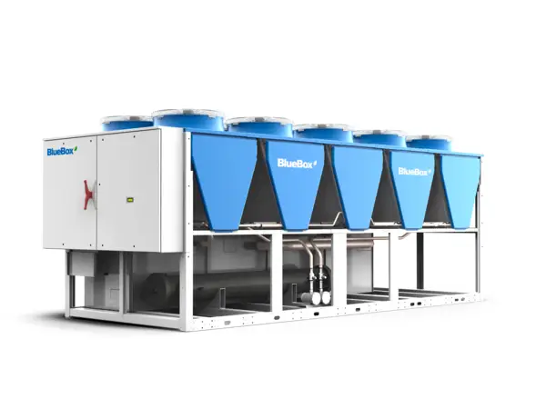 Blue Box KAPPA Rev modulaarne külmamasin