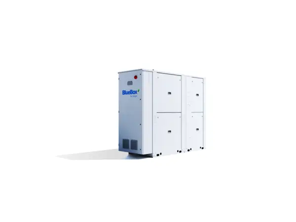 Blue Box SIGMA Sky R7 vesi-vesi külmamasin