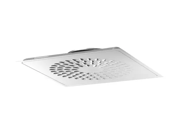 Swegon COLIBRI Ceiling VF õhujagaja esipaneel
