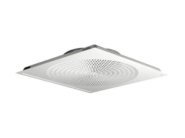 Swegon LOCKZONE Ceiling perforeeritud lae õhujagaja