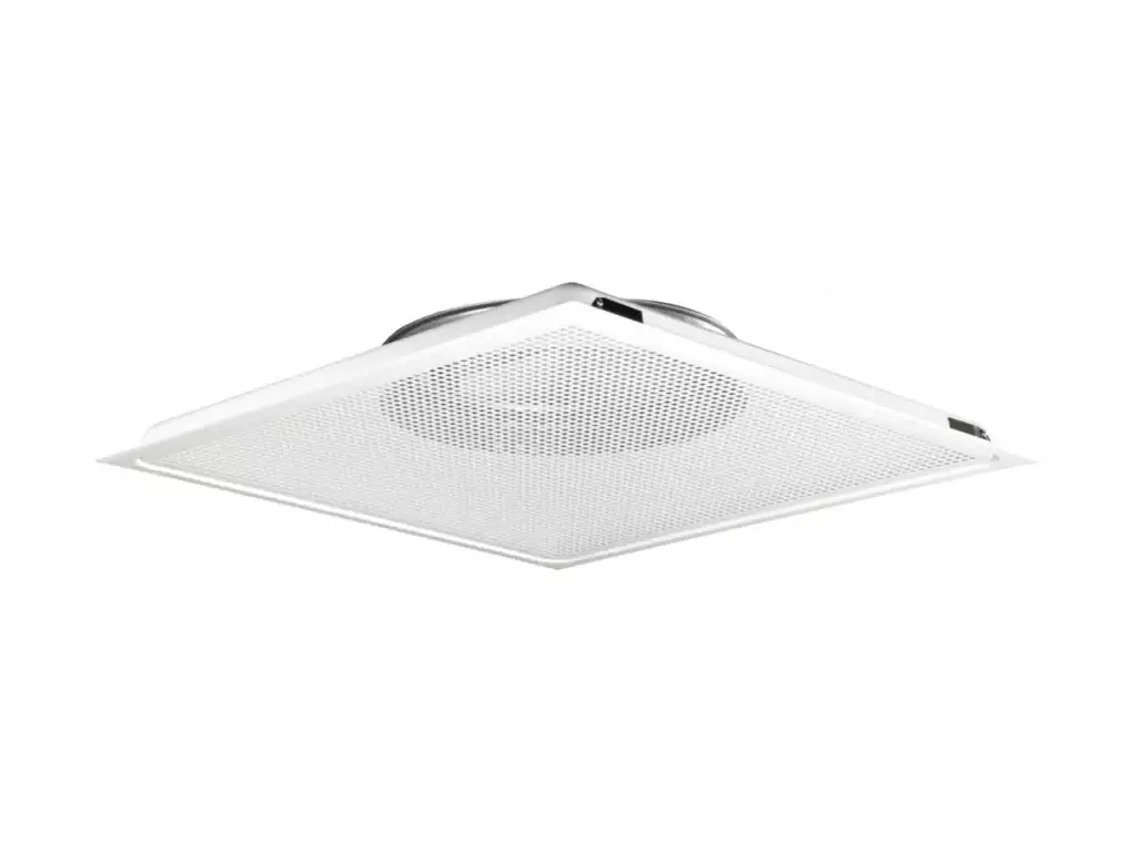 Swegon PELICAN Ceiling HF kandiline väljatõmbeseade