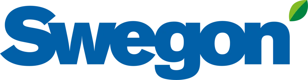 Swegon logo