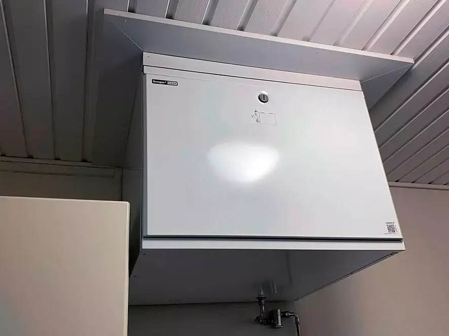 CASA W4 eestvaates