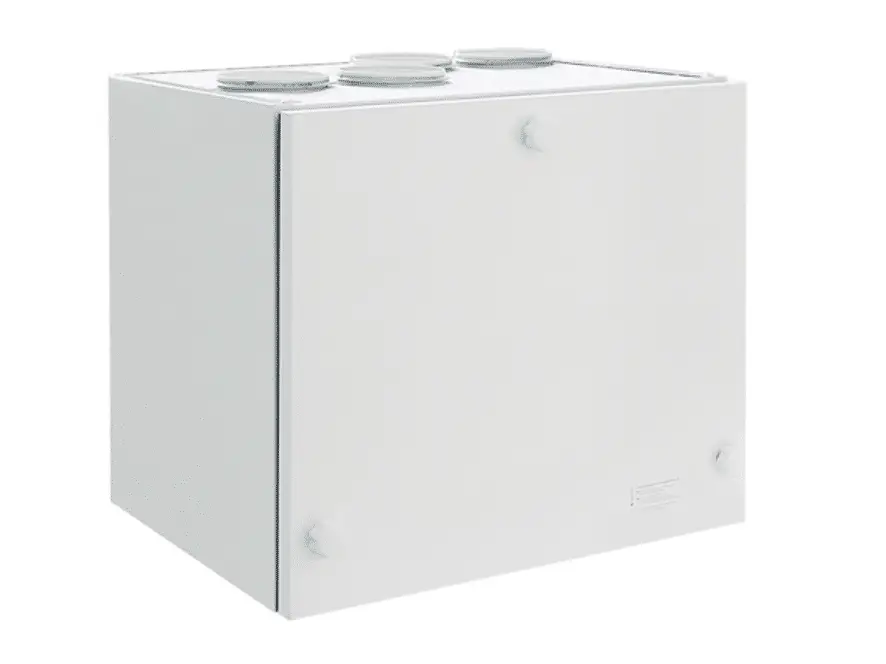 Swegon CASA ventilatsiooniseade