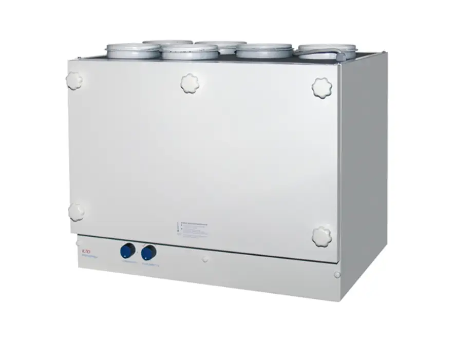 Swegon ILTO 300-400 ventilatsiooniseade