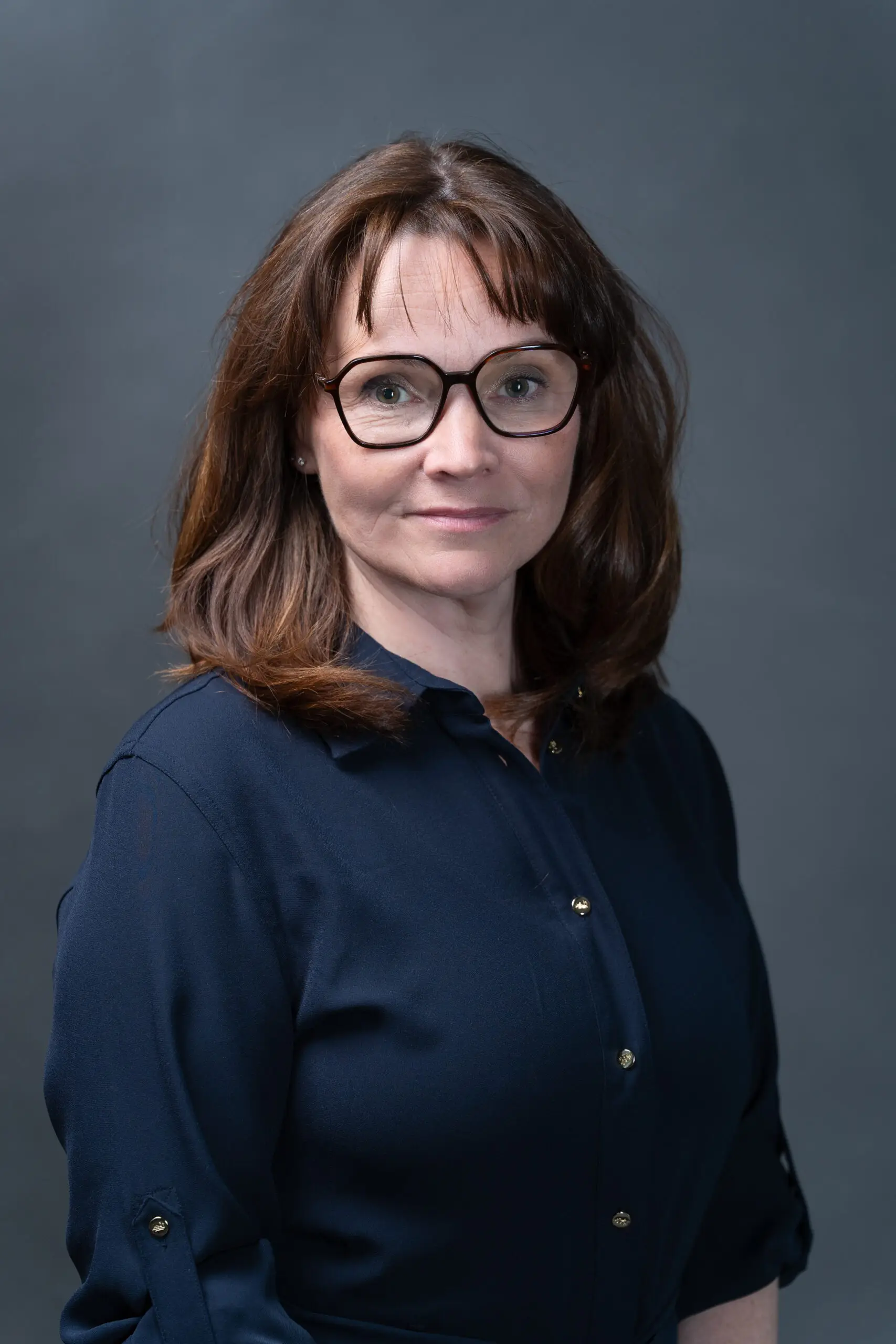 Ingrid Salk, Airexa